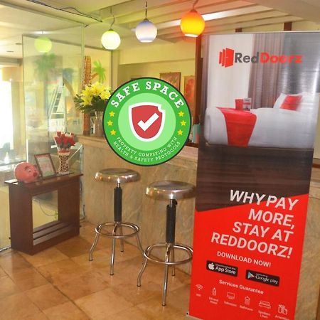 Reddoorz Near Sm Puerto Princesa Dış mekan fotoğraf