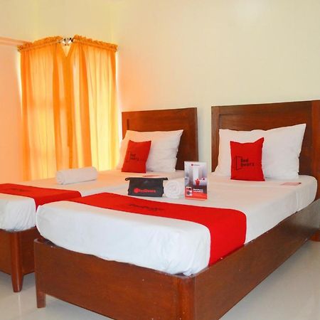 Reddoorz Near Sm Puerto Princesa Dış mekan fotoğraf