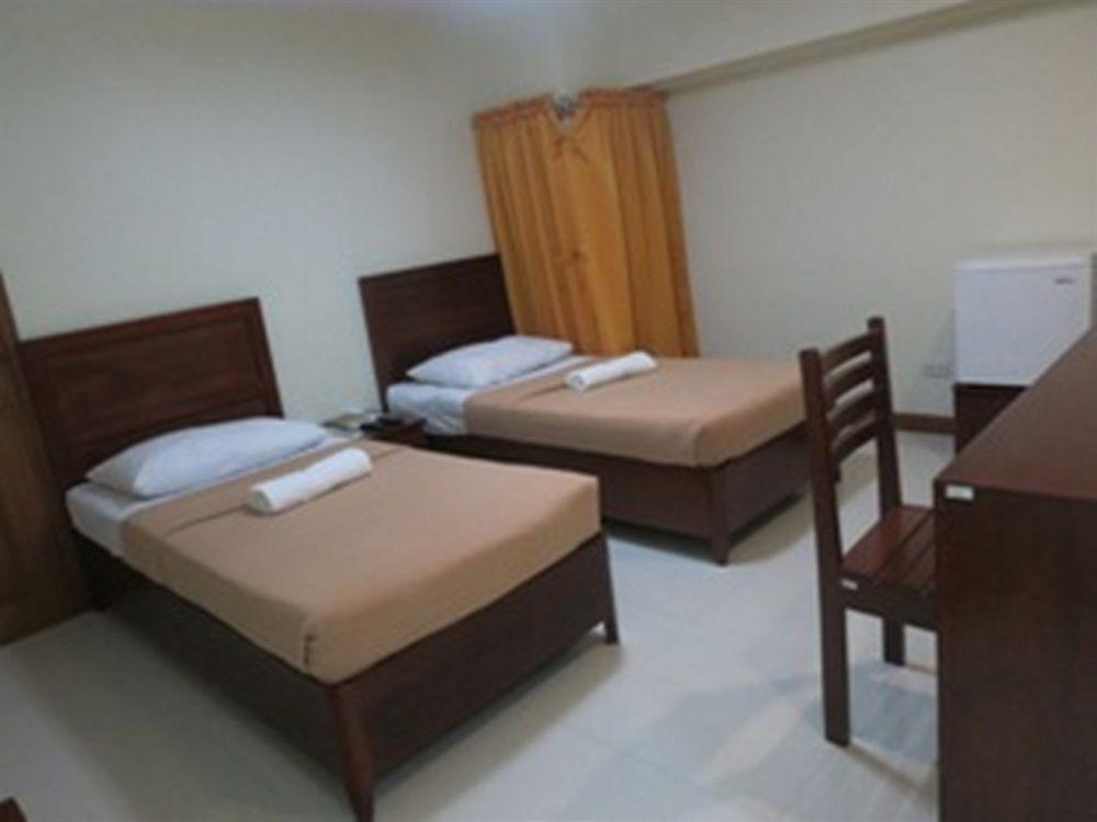 Reddoorz Near Sm Puerto Princesa Dış mekan fotoğraf