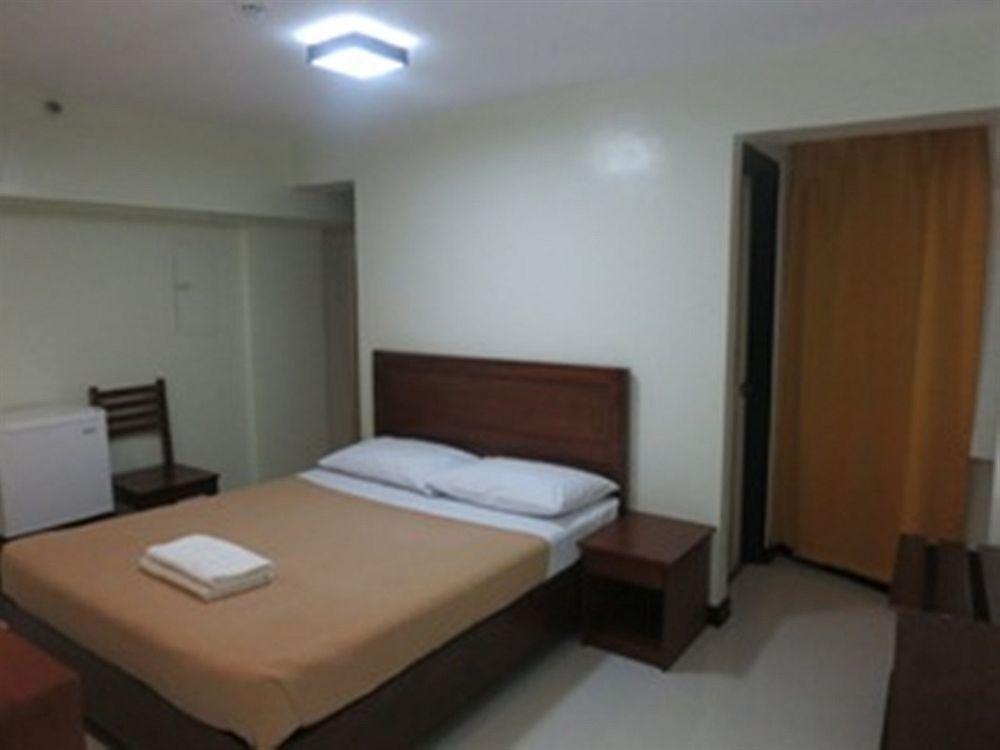 Reddoorz Near Sm Puerto Princesa Dış mekan fotoğraf