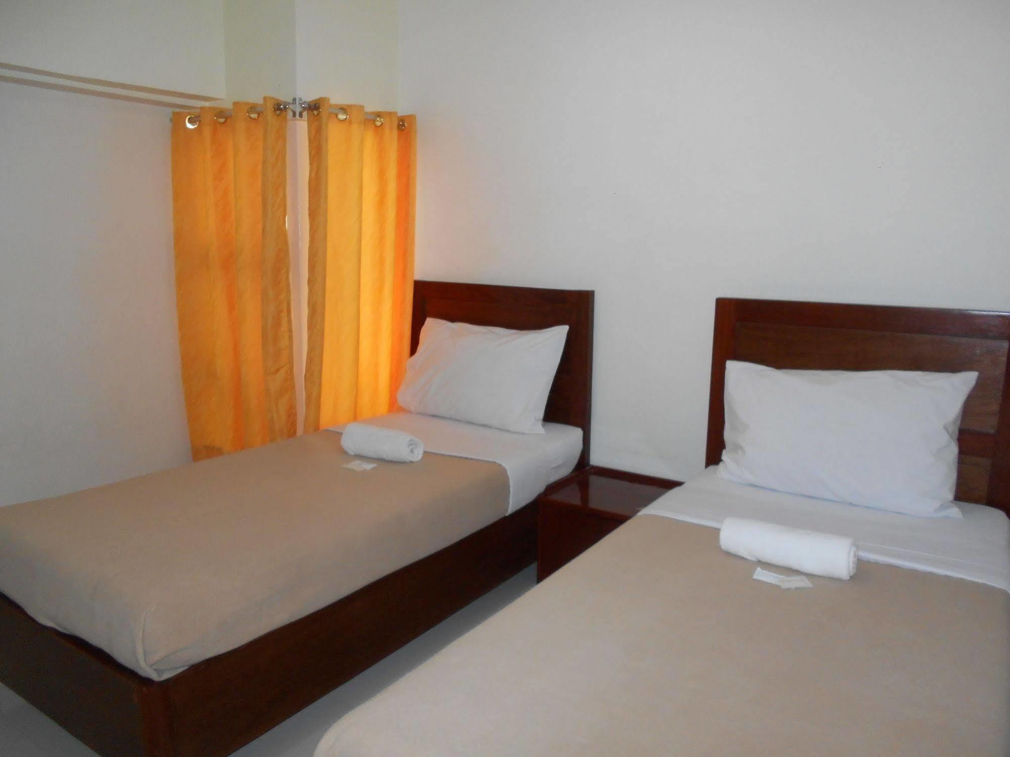 Reddoorz Near Sm Puerto Princesa Dış mekan fotoğraf