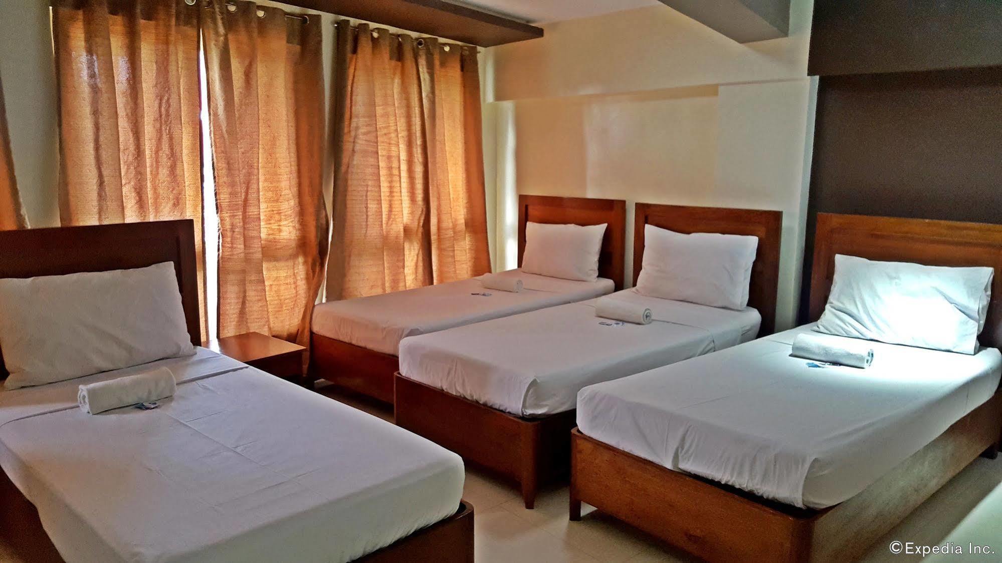 Reddoorz Near Sm Puerto Princesa Dış mekan fotoğraf