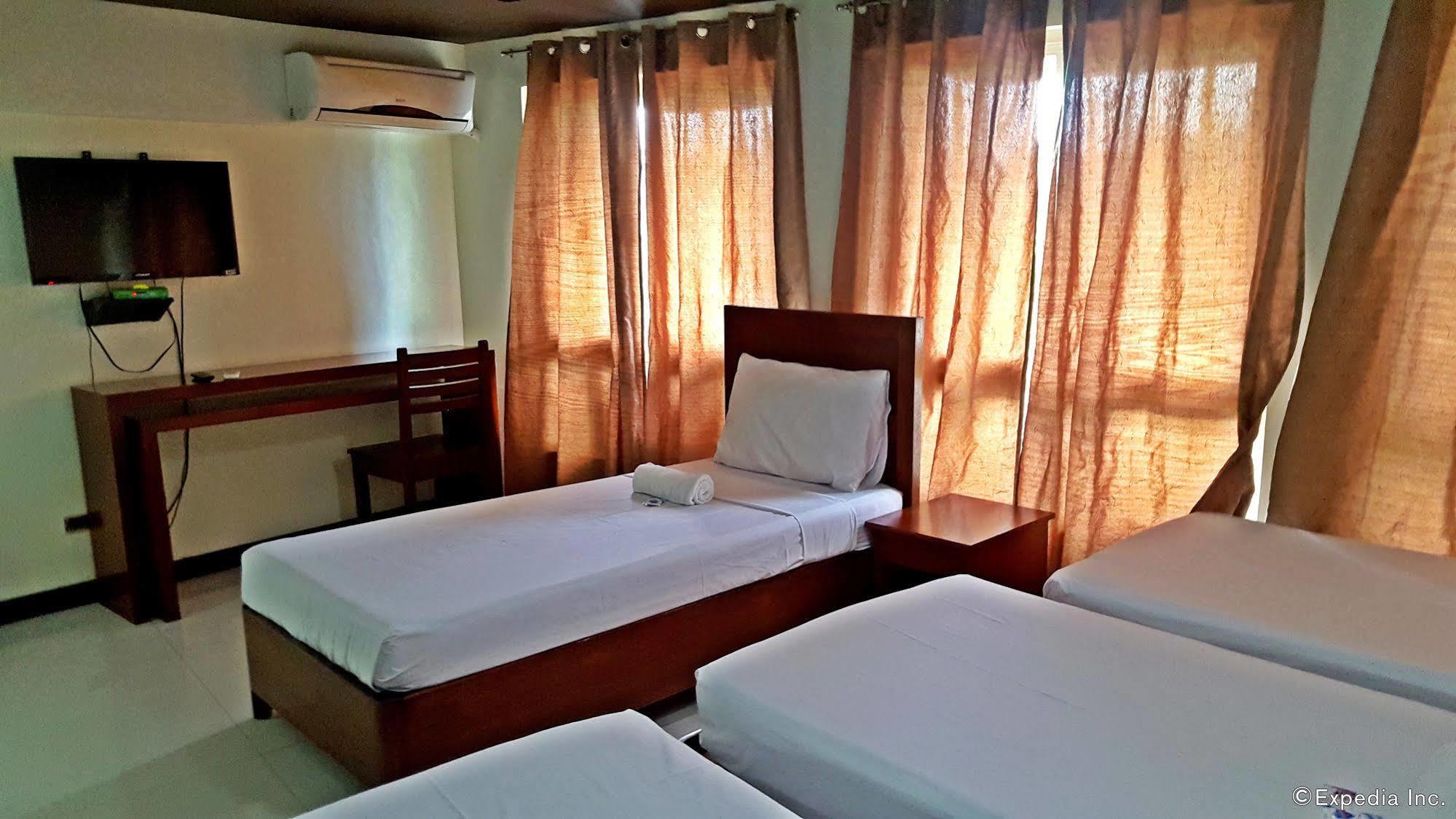 Reddoorz Near Sm Puerto Princesa Dış mekan fotoğraf