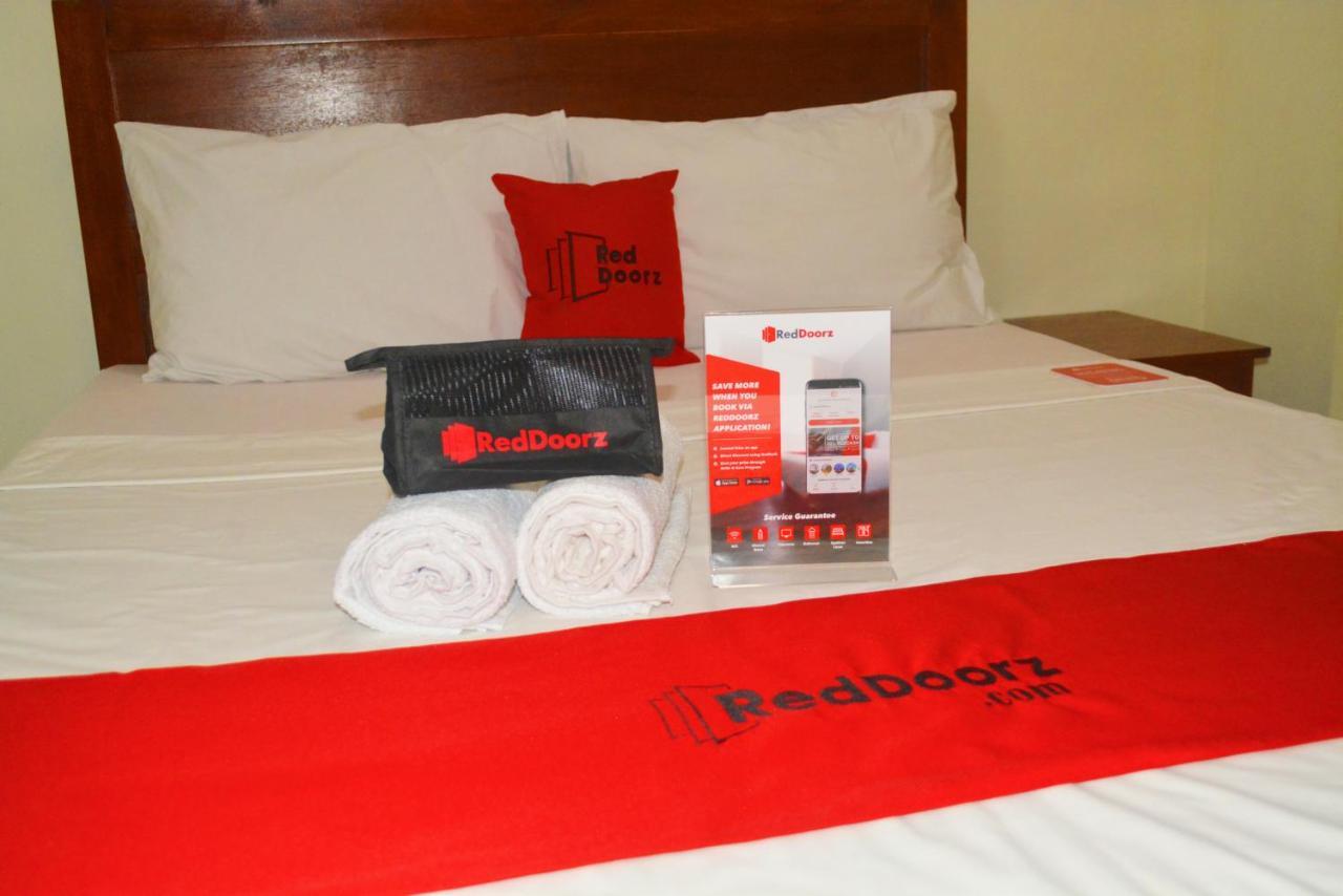 Reddoorz Near Sm Puerto Princesa Dış mekan fotoğraf