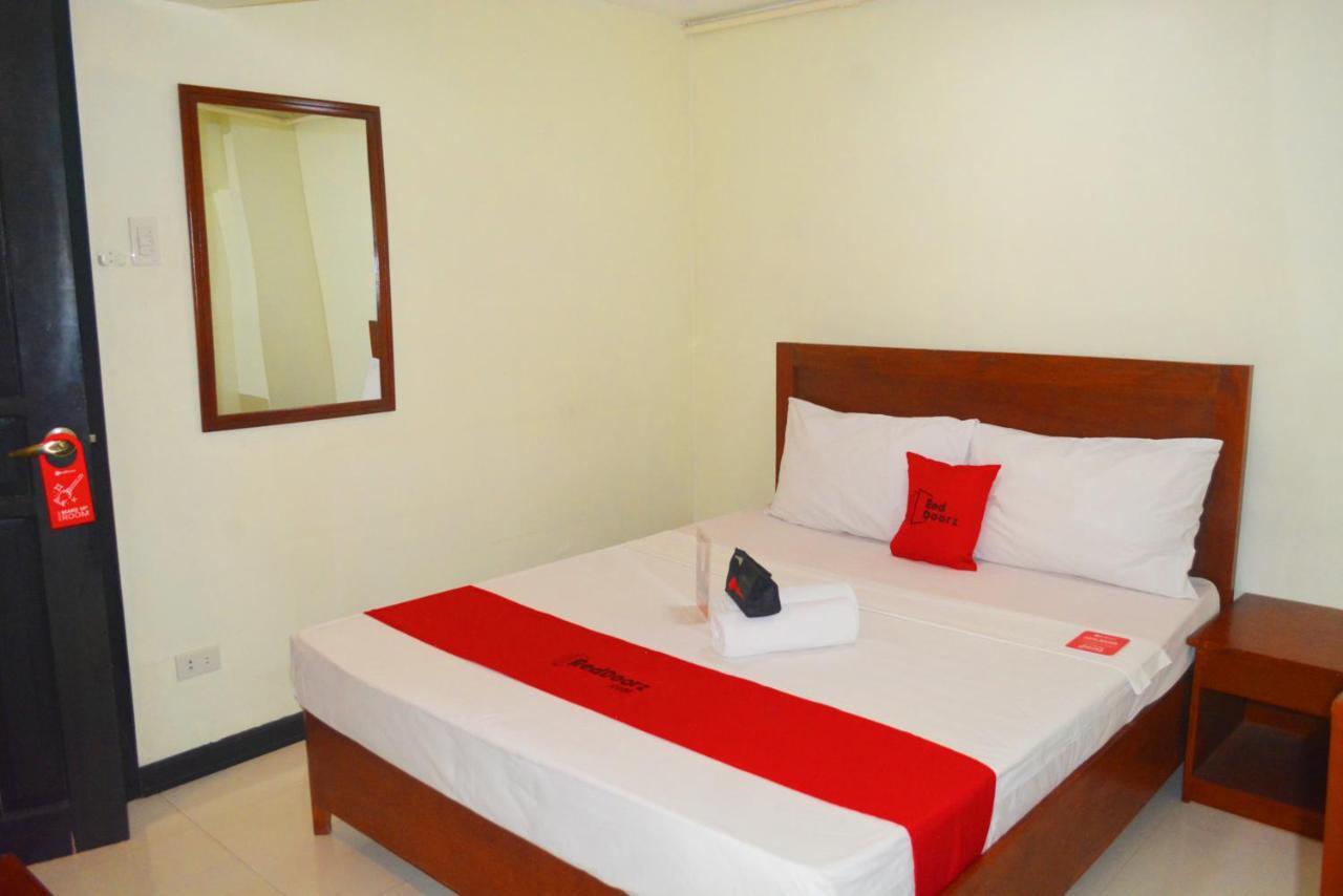 Reddoorz Near Sm Puerto Princesa Dış mekan fotoğraf