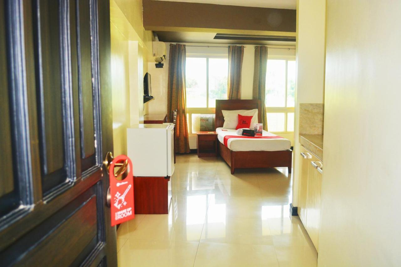 Reddoorz Near Sm Puerto Princesa Dış mekan fotoğraf