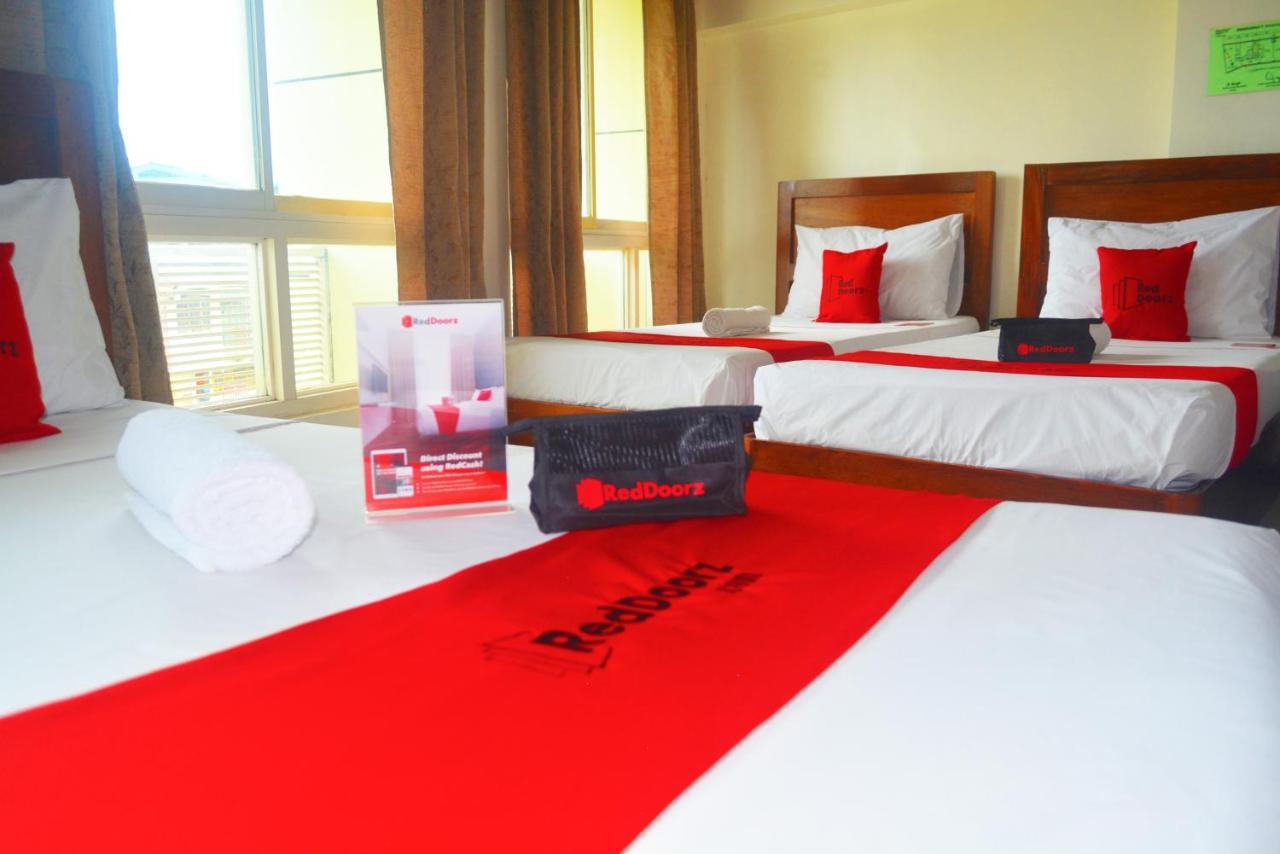 Reddoorz Near Sm Puerto Princesa Dış mekan fotoğraf