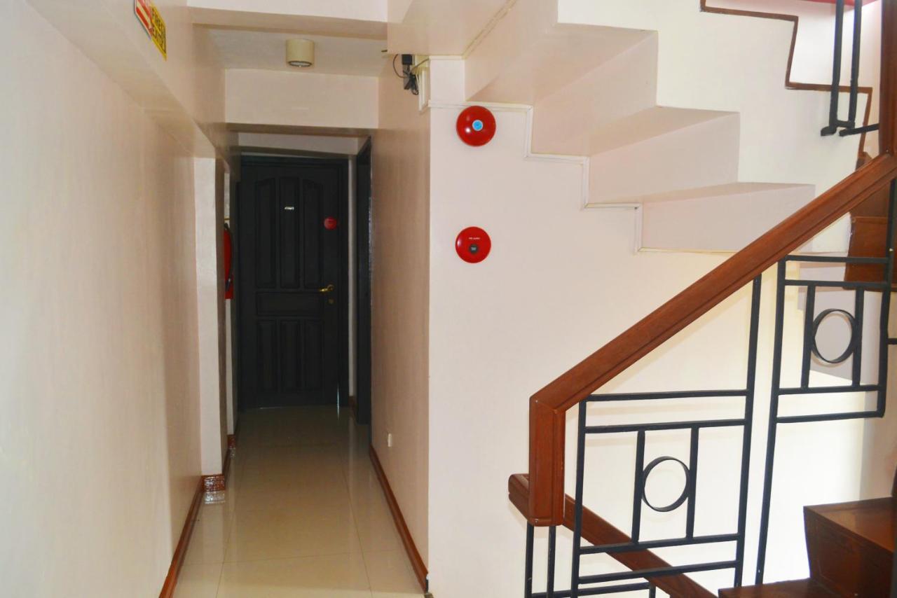 Reddoorz Near Sm Puerto Princesa Dış mekan fotoğraf