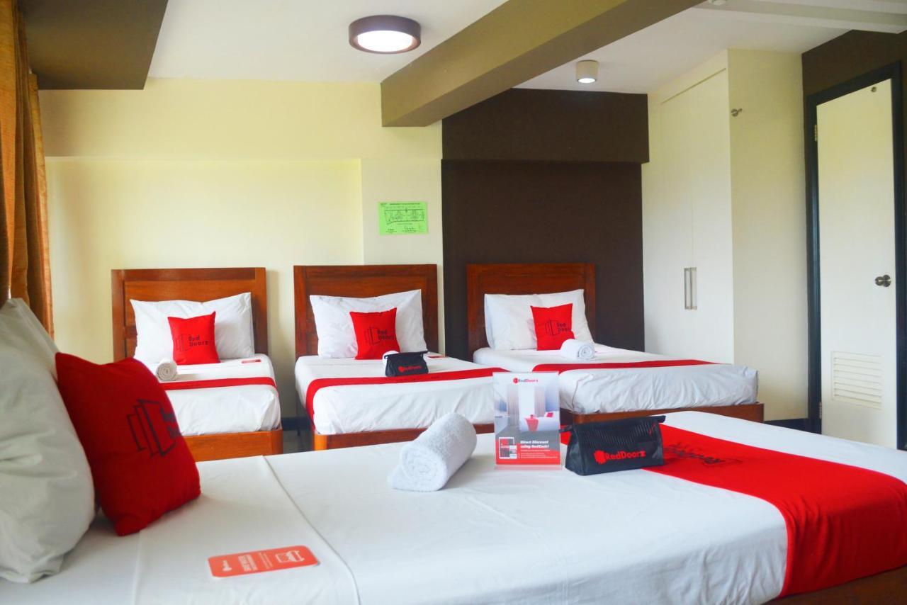 Reddoorz Near Sm Puerto Princesa Dış mekan fotoğraf