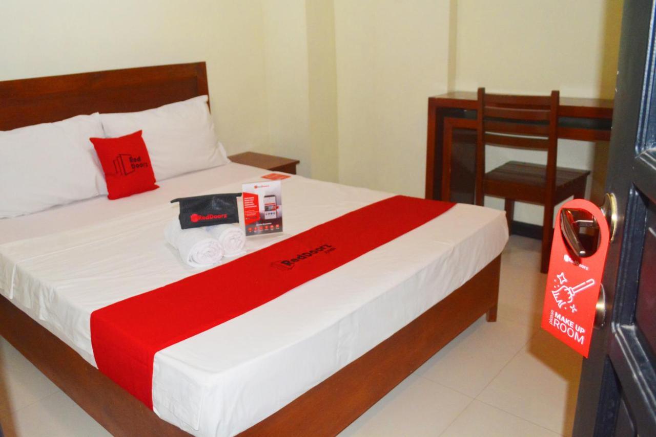 Reddoorz Near Sm Puerto Princesa Dış mekan fotoğraf