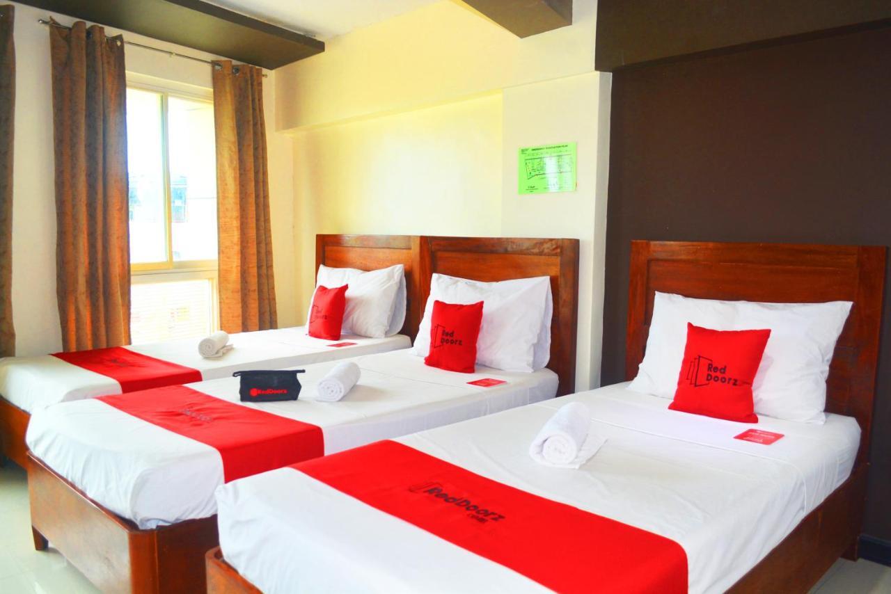 Reddoorz Near Sm Puerto Princesa Dış mekan fotoğraf