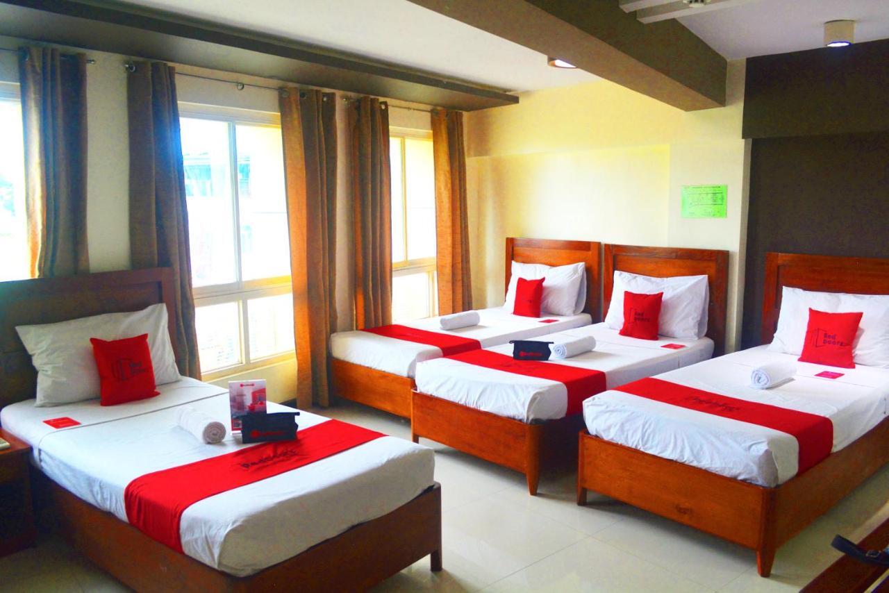 Reddoorz Near Sm Puerto Princesa Dış mekan fotoğraf