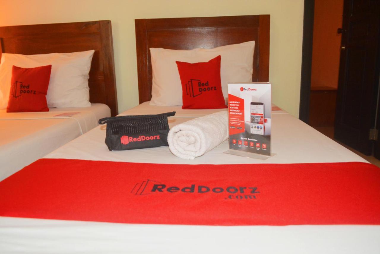 Reddoorz Near Sm Puerto Princesa Dış mekan fotoğraf