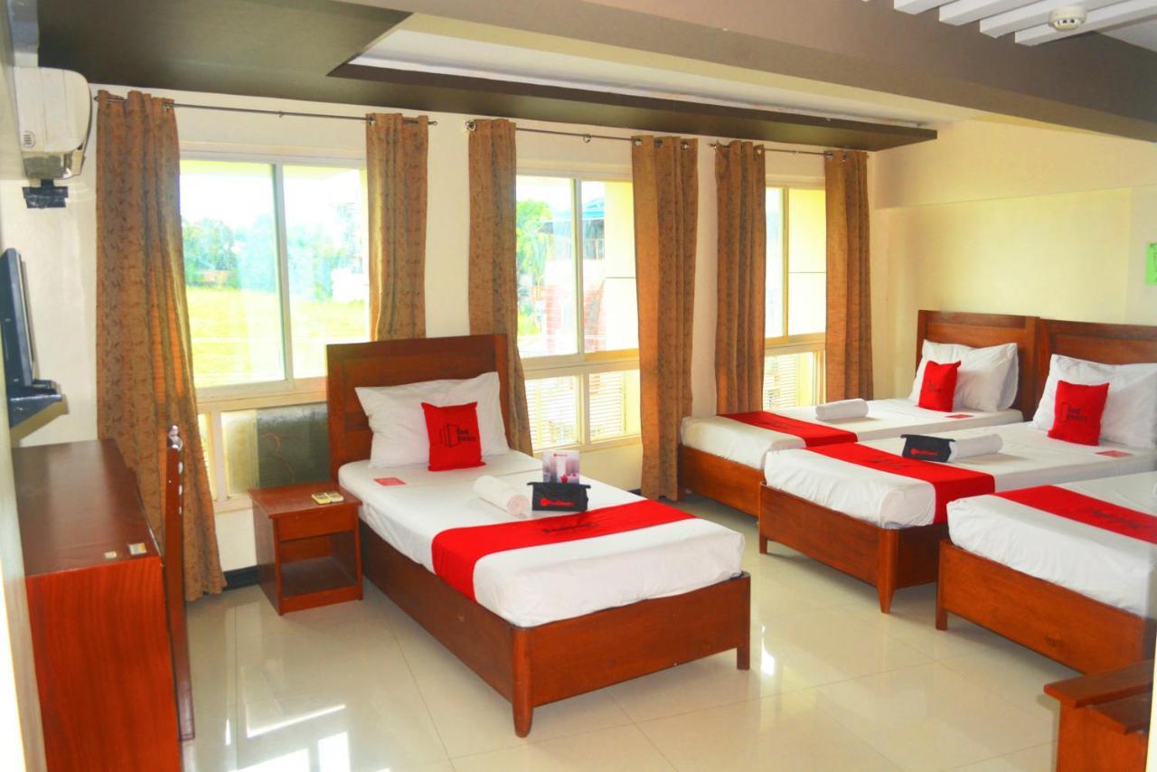 Reddoorz Near Sm Puerto Princesa Dış mekan fotoğraf